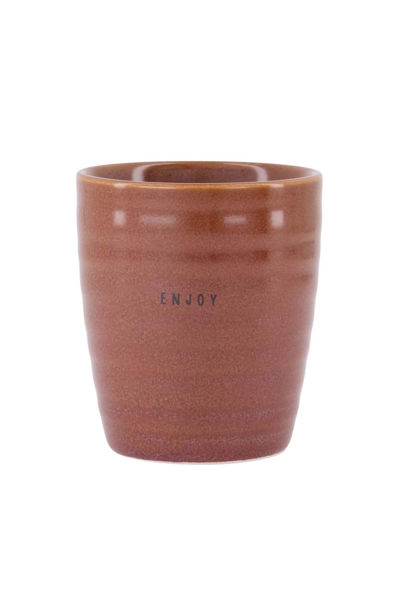 Zusss Koffiemok - Enjoy