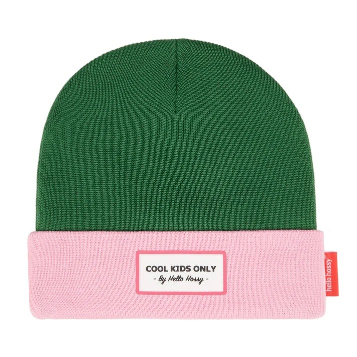 Hello Hossy - Muts - Urban Waterlily