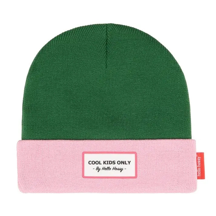 Hello Hossy - Muts - Urban Waterlily