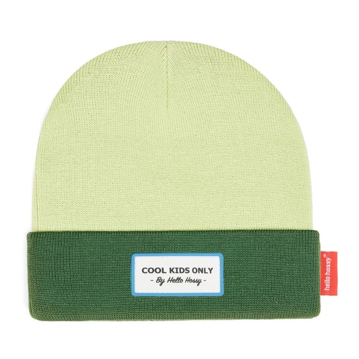Hello Hossy - Muts - Urban Mossy