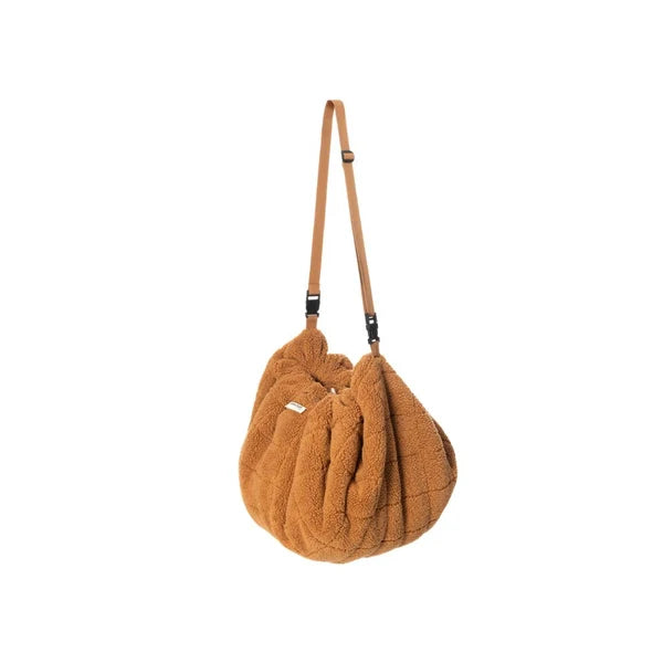 Play&Go Speelkleed - 3In1 - Soft - Teddy Brown