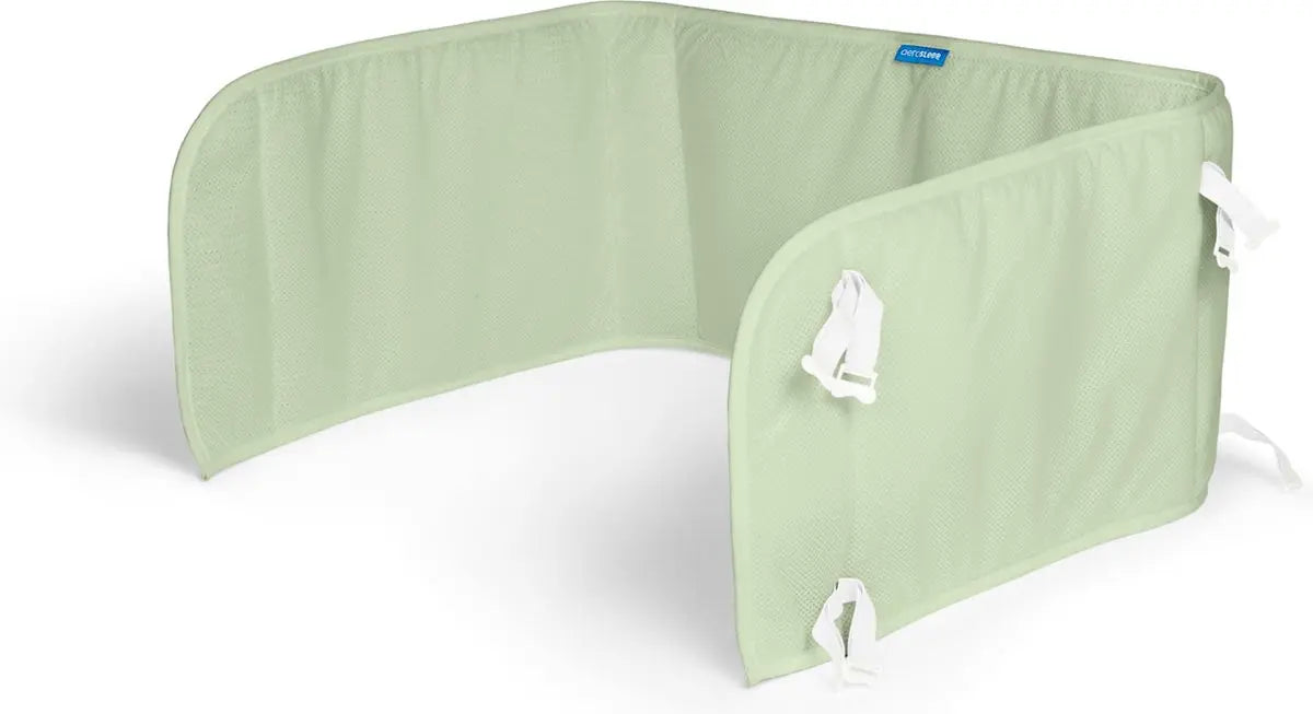 Aerosleep Bed Bumper - Olive
