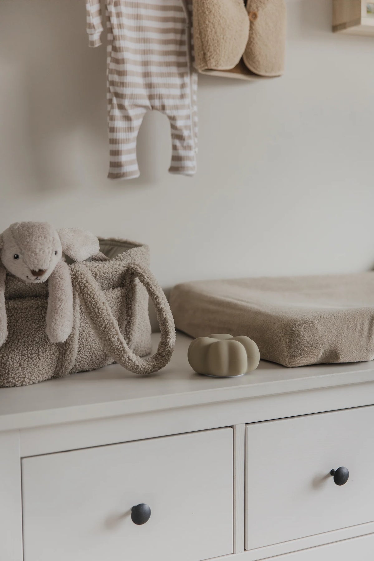 Flow Amsterdam Nursing Light Luck - Soft Clay