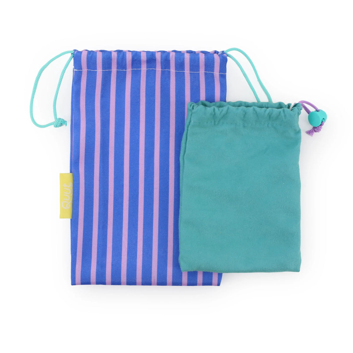 Quut - 2 in 1 Zand En Waterproof Spel - Paardenspel/ Boter Kaas En Eieren