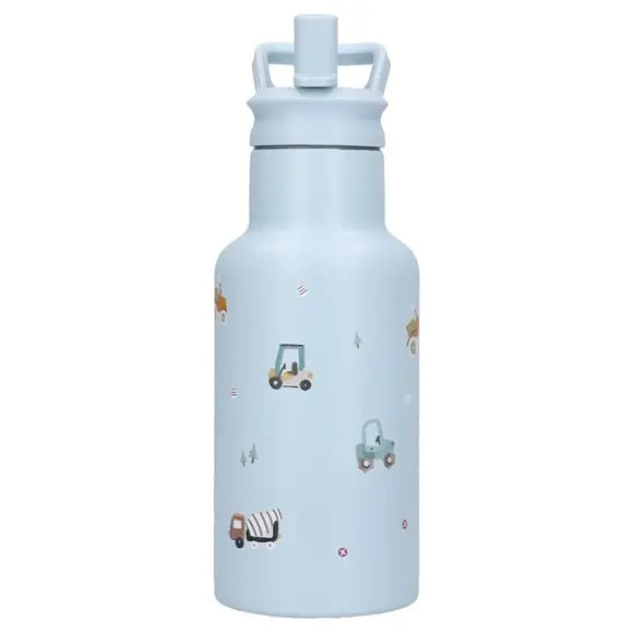Kidzroom - Drinkfles - Little Story - 350ml