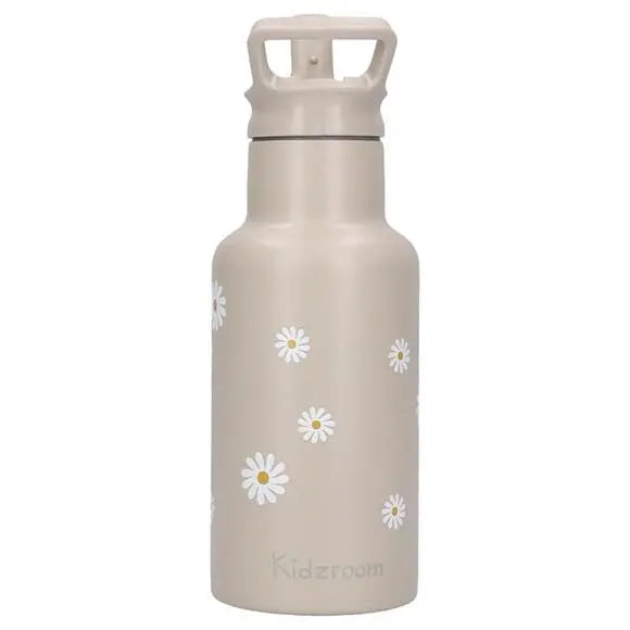 Kidzroom - Drinkfles - Nostalgia - 350ml