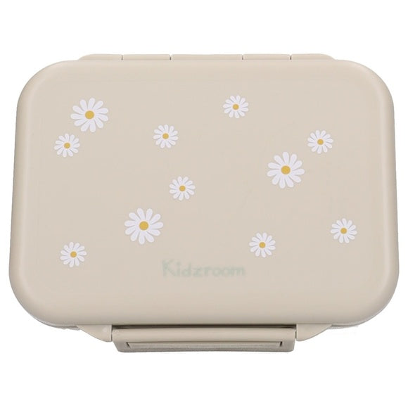 Kidzroom - Lunchbox - Nostalgia - Groen