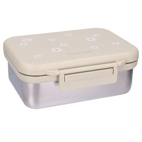 Kidzroom - Lunchbox - Nostalgia - Groen