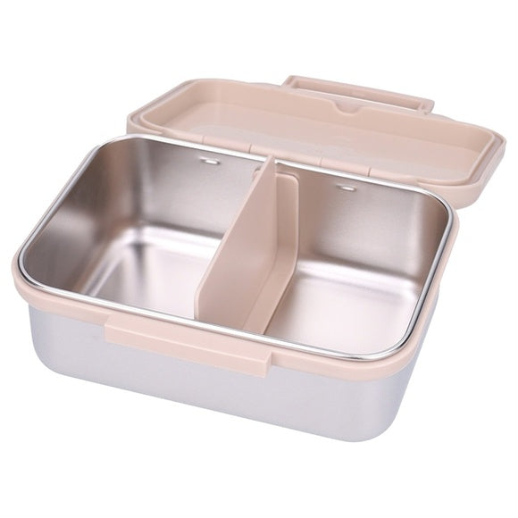 Kidzroom - Lunchbox - Small talk - Beige