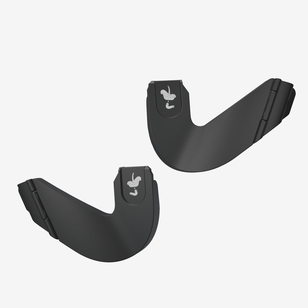 Joolz Aer2 Autostoel Adapters