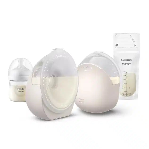 Philips Avent Borstkolf Draagbaar In-bra Dubbel