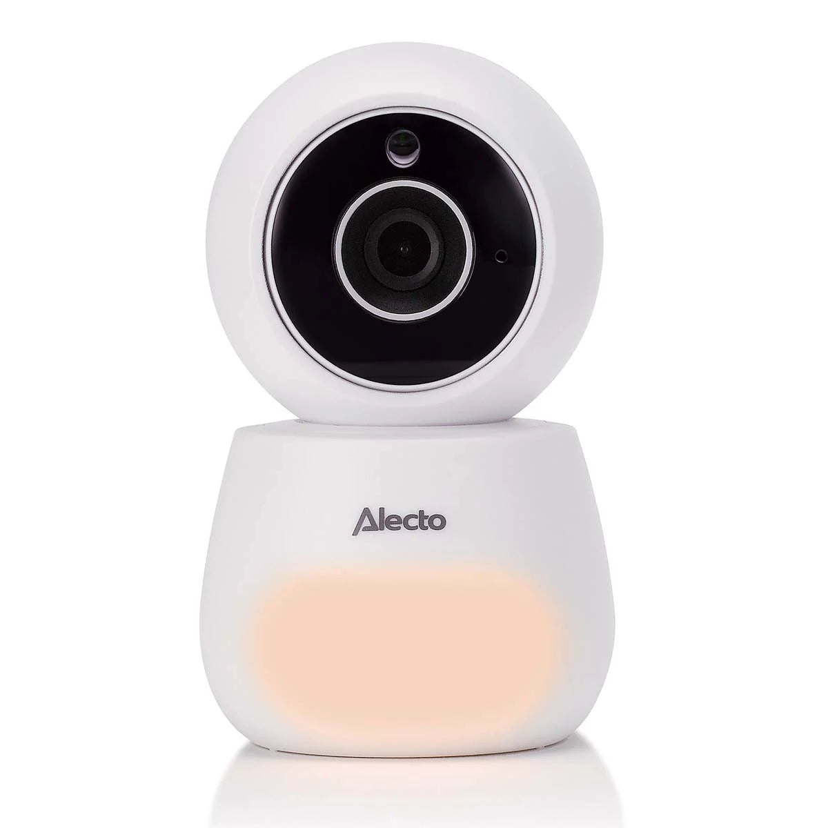 Alecto Extra Camera Voor De DVM2060 Babyfoon Met Camera - Wit