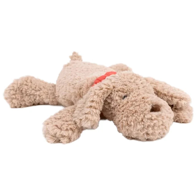 Egmont Toys Liggende Hond Gabi 21 cm