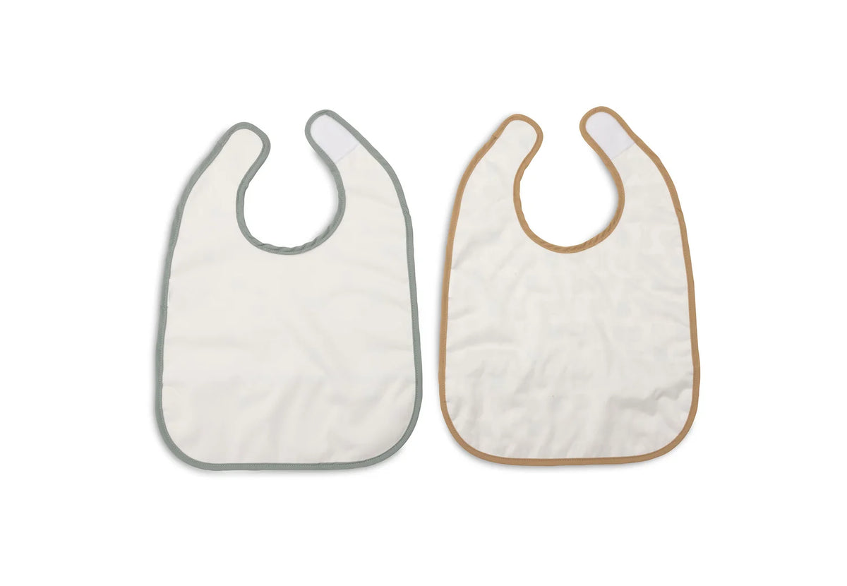 Jollein Slab Waterproof 2-pack - Jollies
