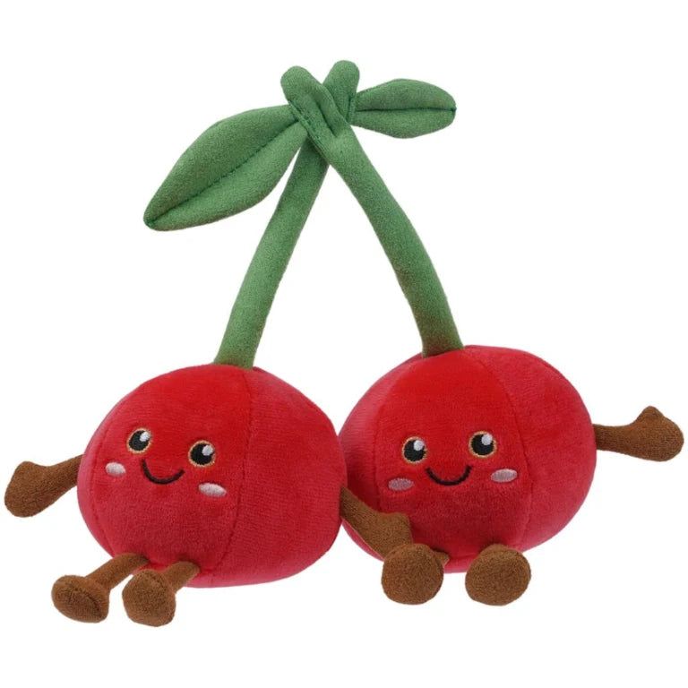 Besitos Knuffel Cherries