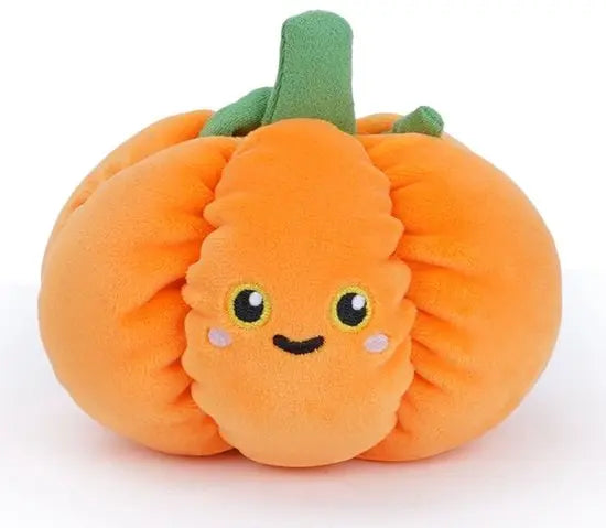 Besitos Knuffel Pompoen