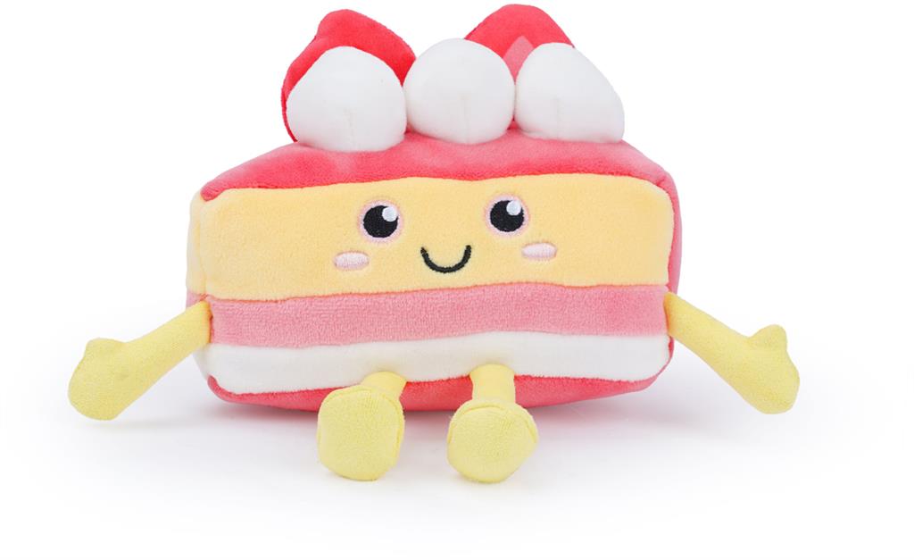 Besitos Knuffel Cake