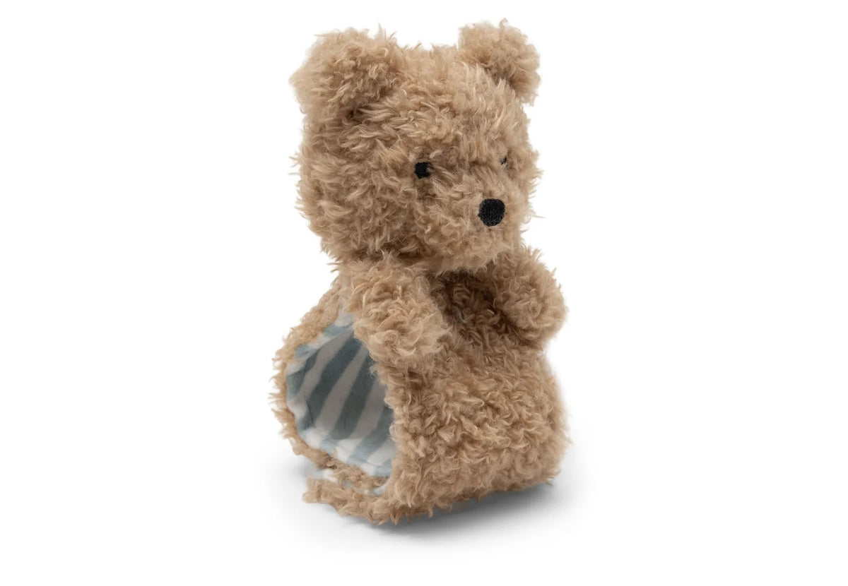 Jollein Polsrammelaar - Bear Brave