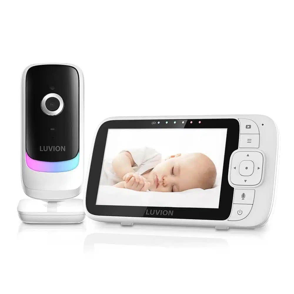 Luvion Essential Connect Set - Wit