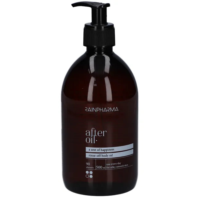 Rainpharma After Oil 500ml