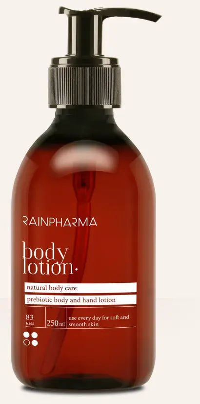 Rainpharma Body Lotion 250ml