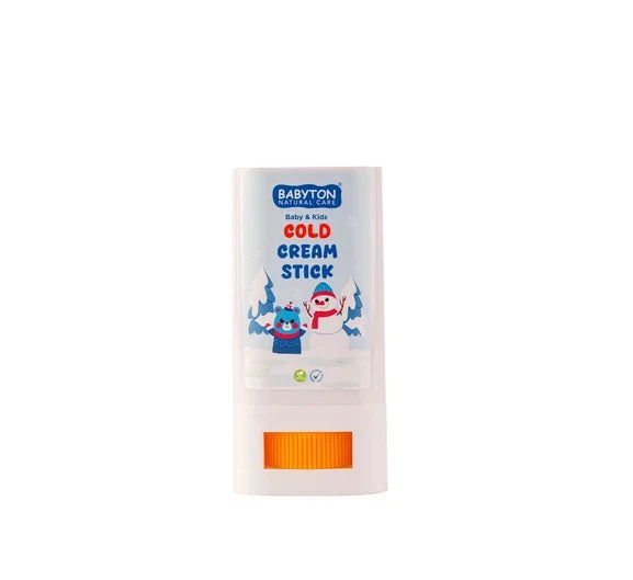 Babyton Beschermende Cold Cream Stick (20g)