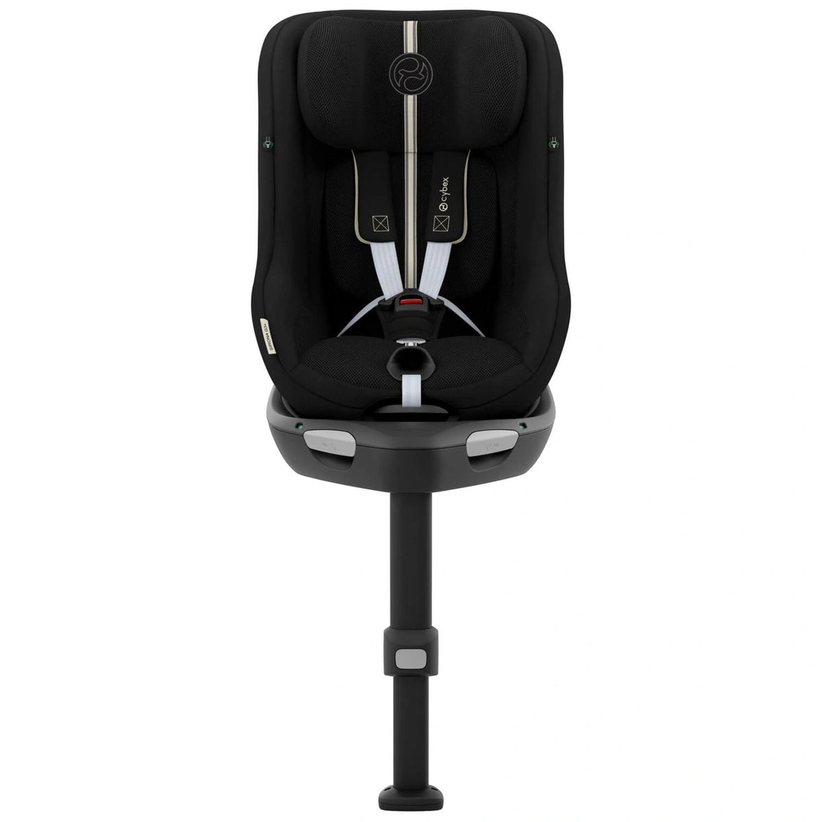 Cybex Sirona G3 Plus - Moon Black