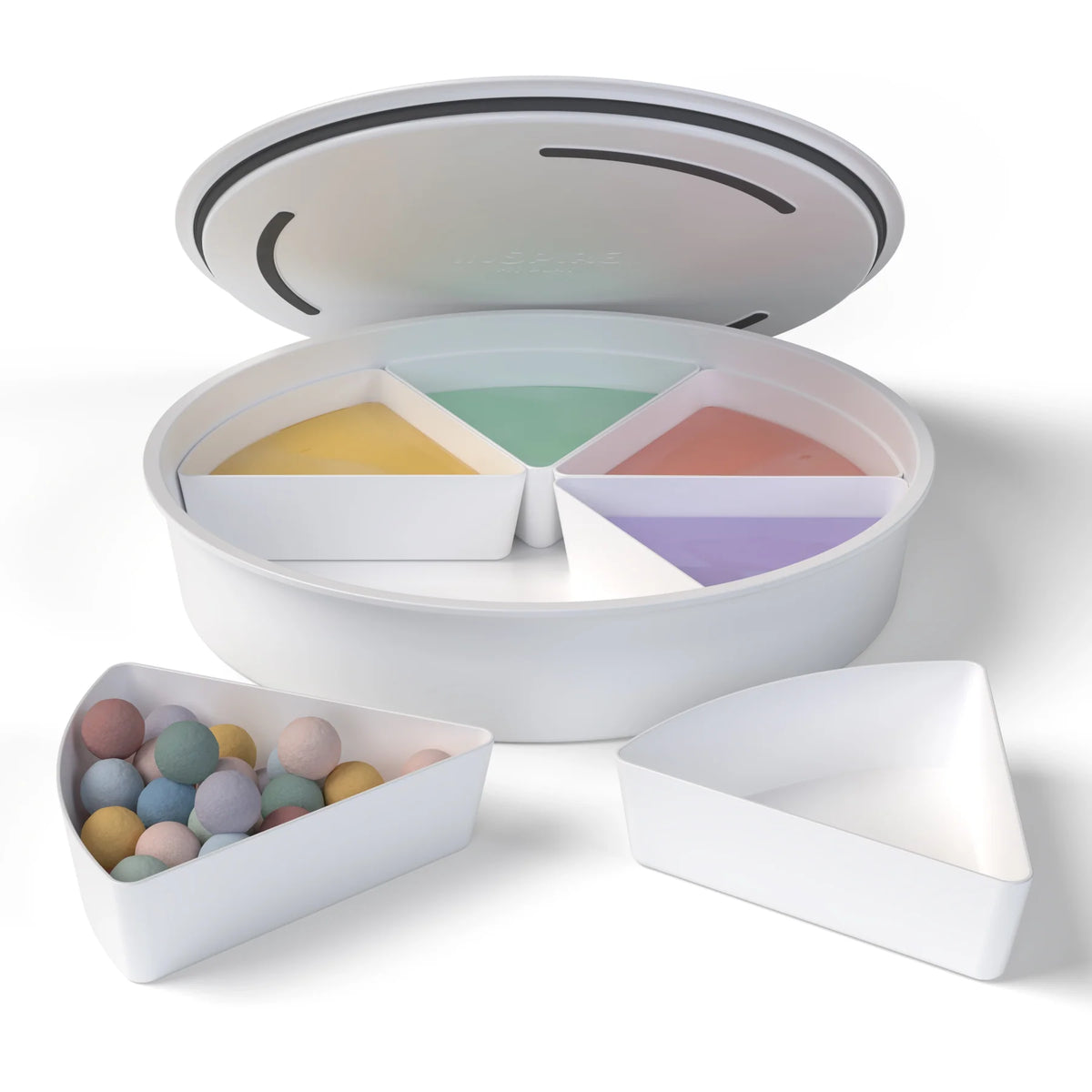 Inspire My Play Sensory Play Tray