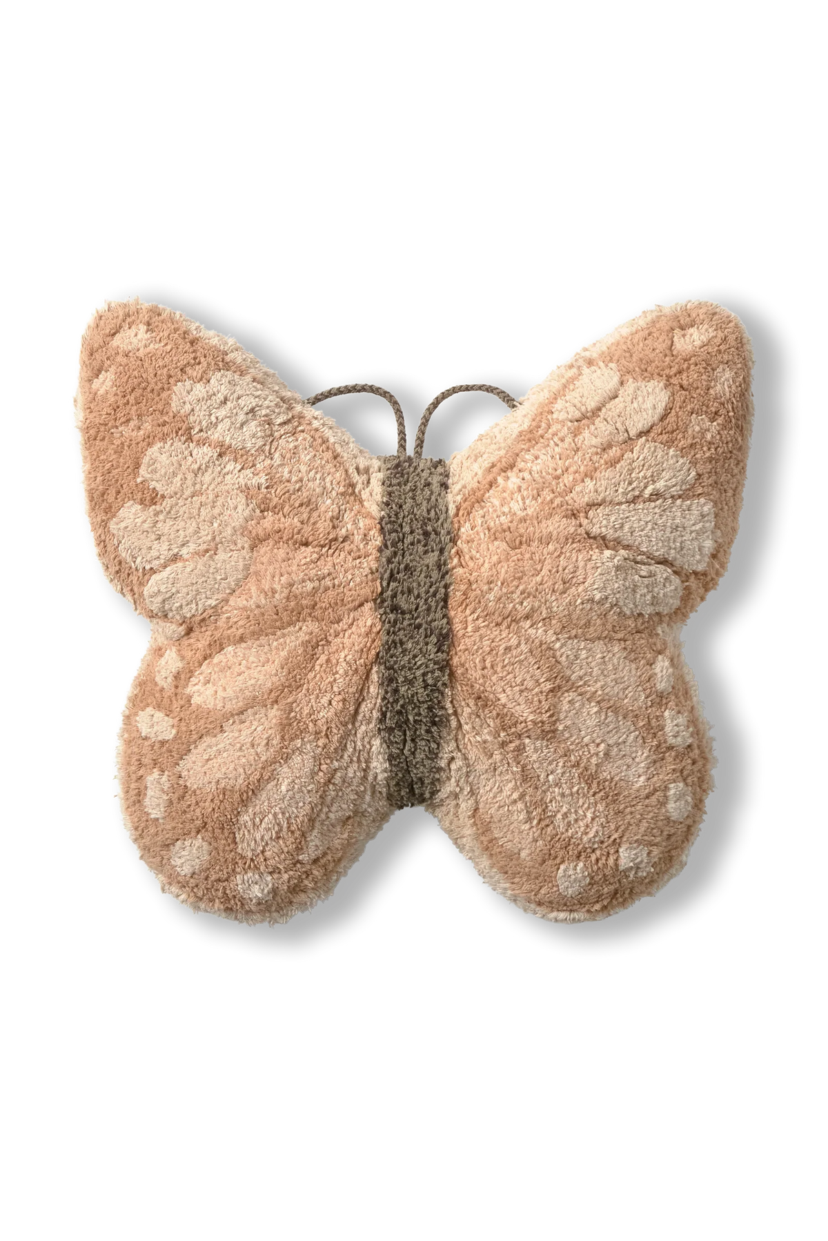 Lorena Canals Vloerkussen - Vlinder