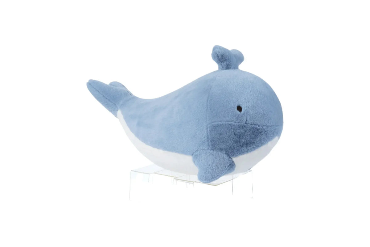 Wild&Soft Soft Rocker - Whale