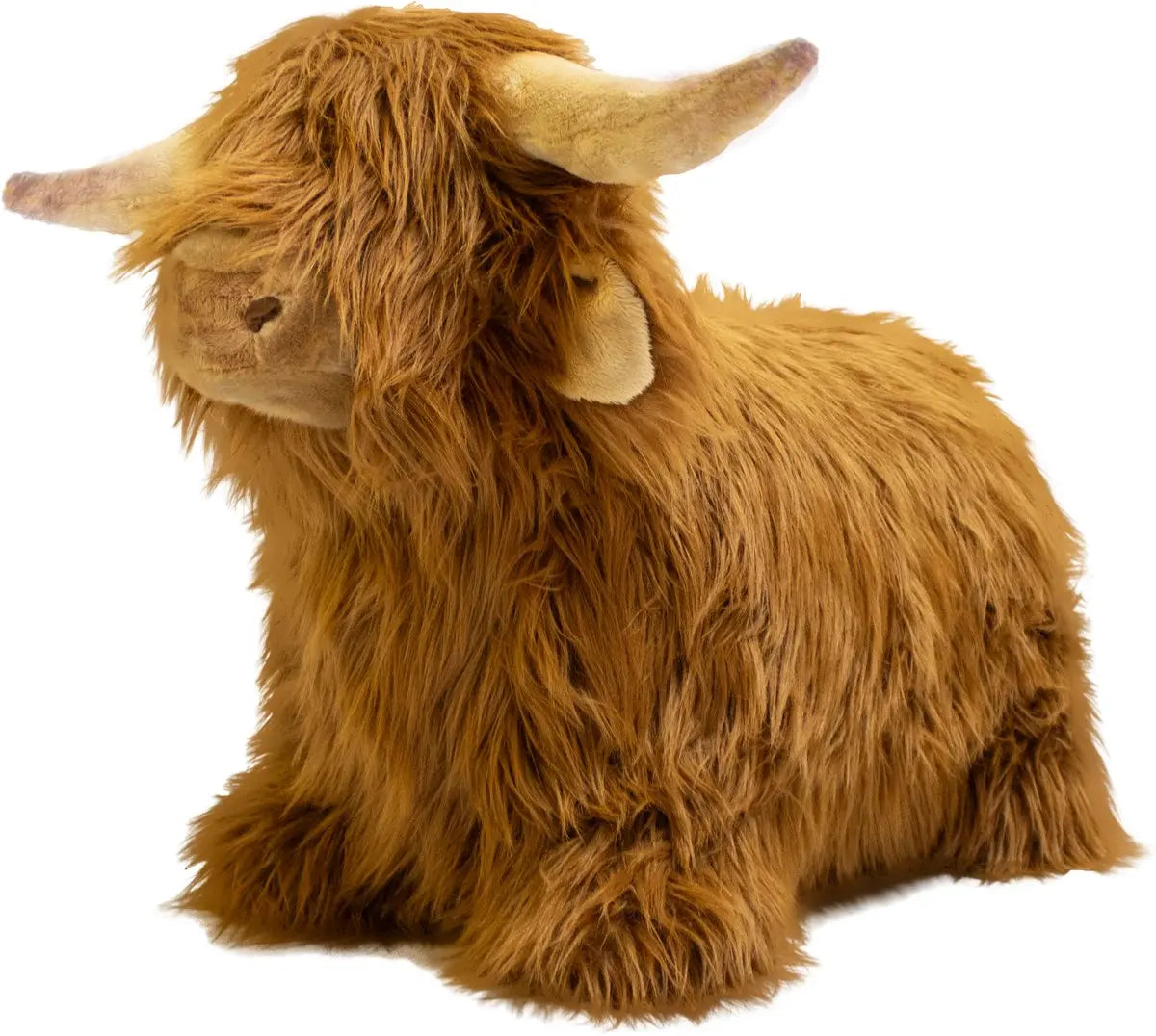 Wild&Soft Soft Rocker - Highland Cow