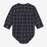Minymo Body Hemd