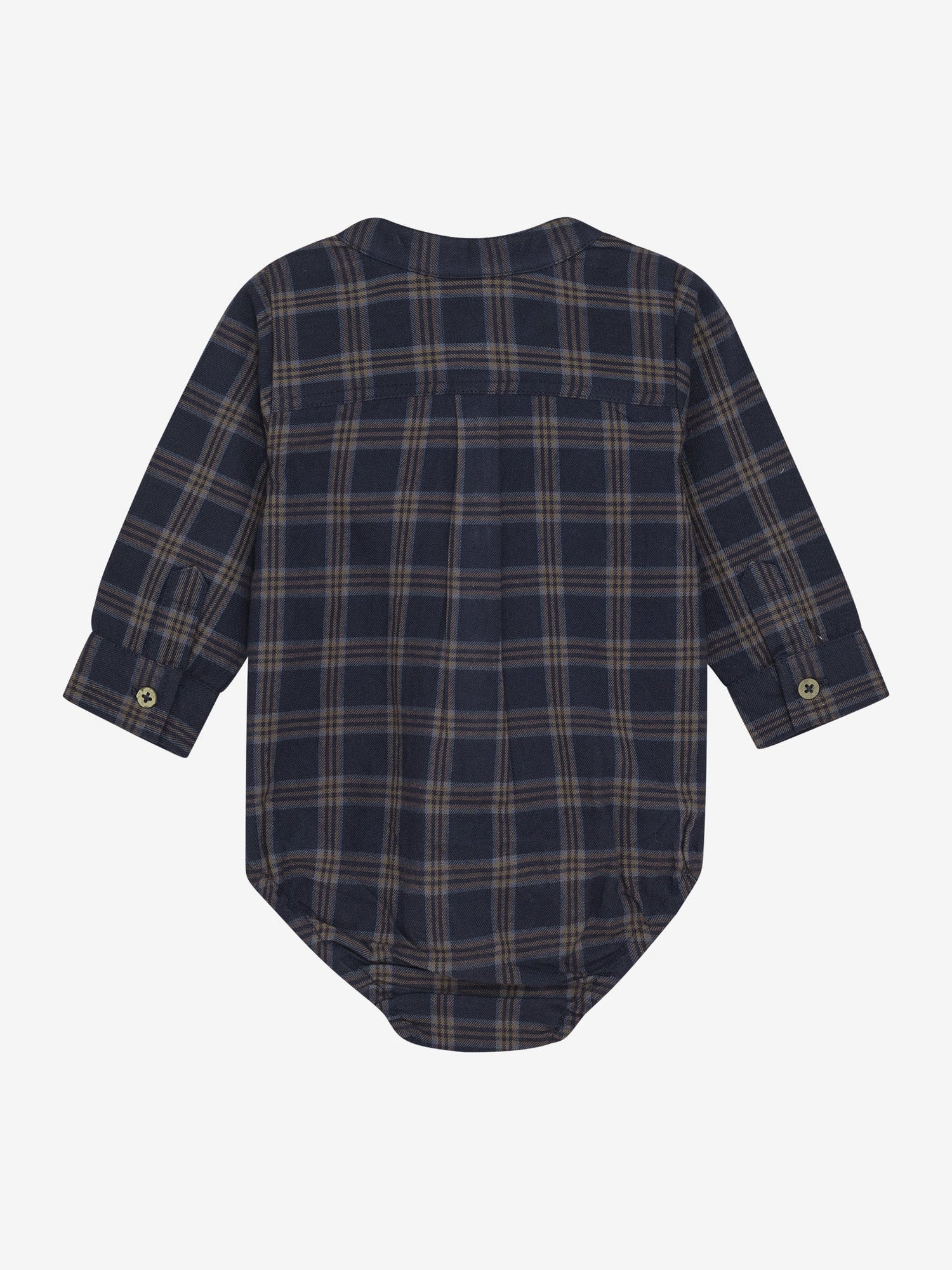 Minymo Body Hemd