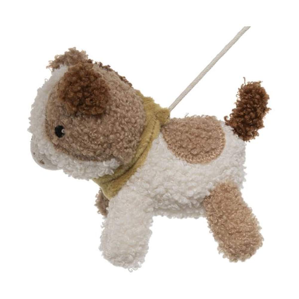 Jollein Babymobiel - Tiny Park