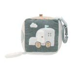 Jollein Activiteitenkubus - On The Go