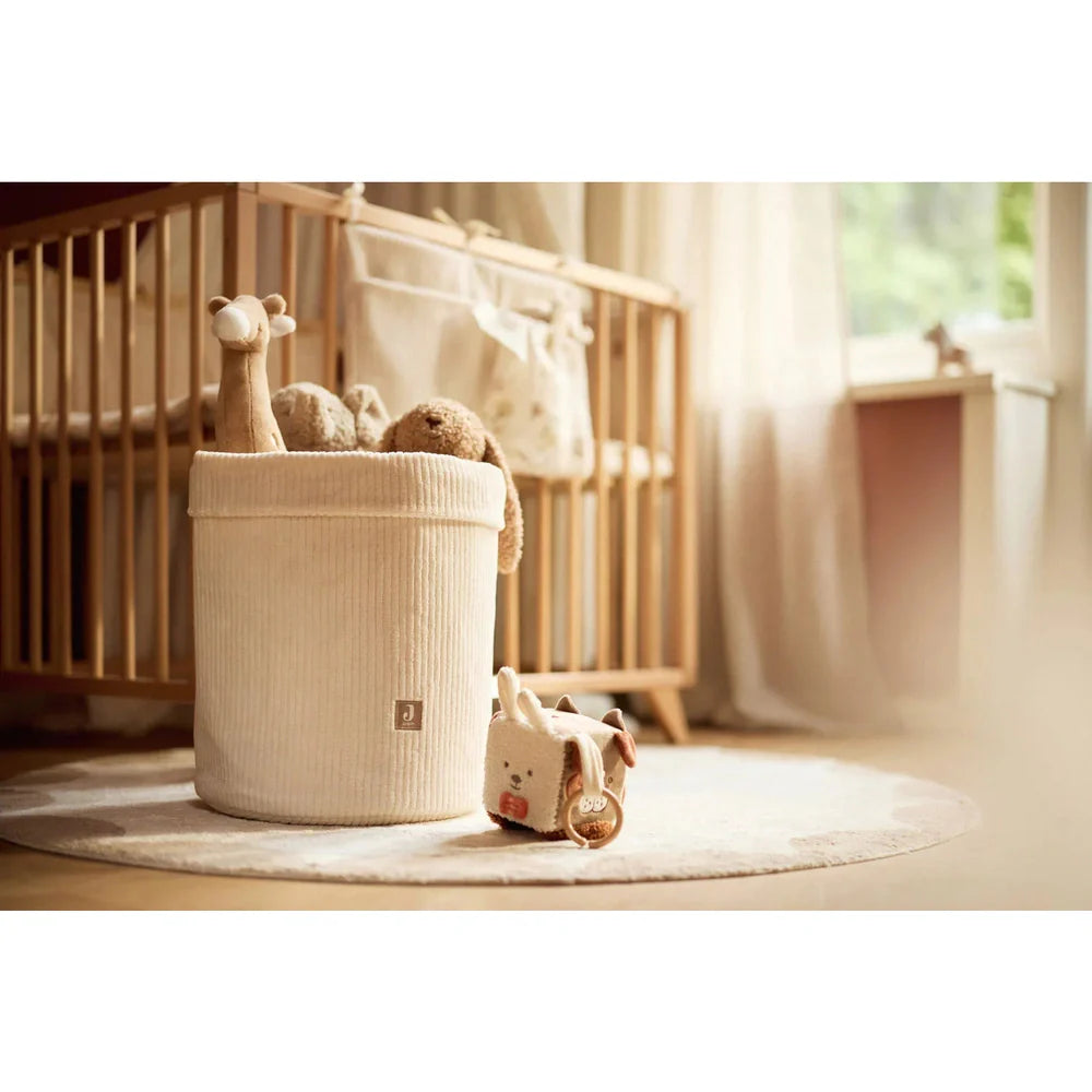 Jollein Activiteitenkubus - Tiny Park