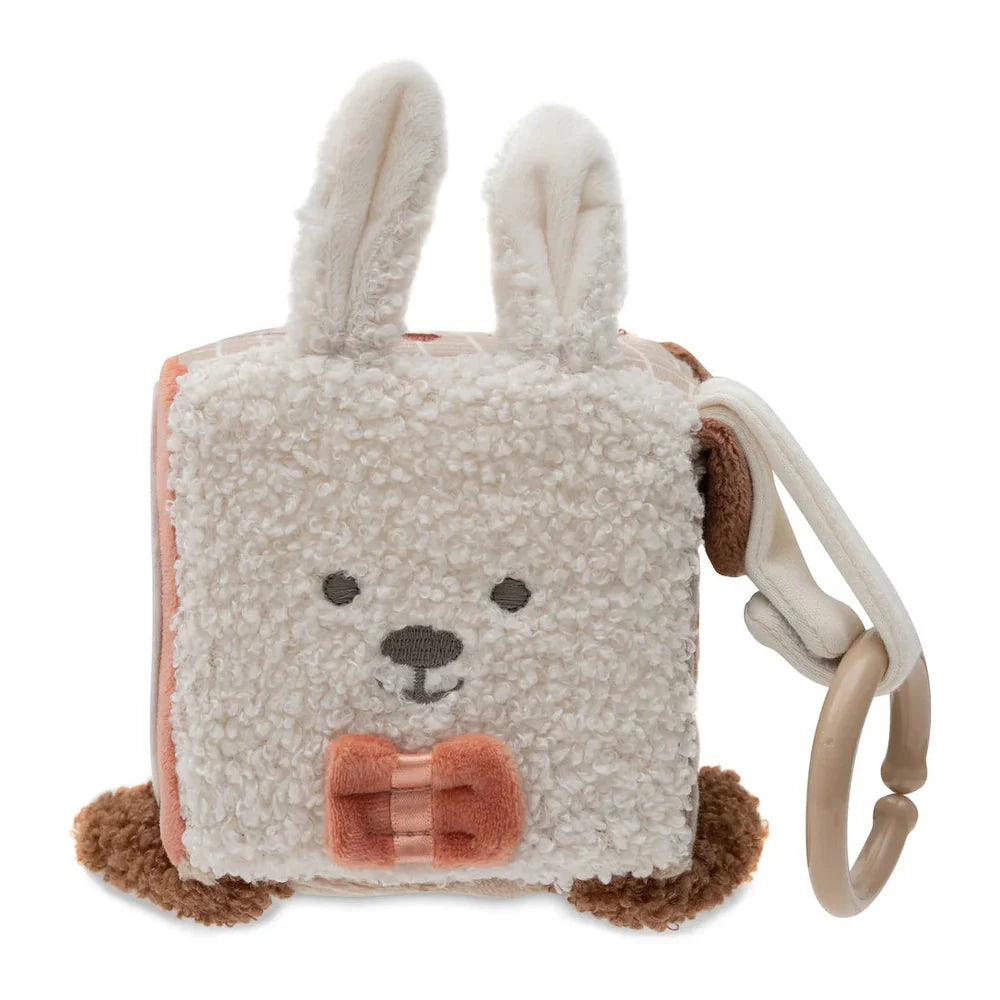 Jollein Activiteitenkubus - Tiny Park