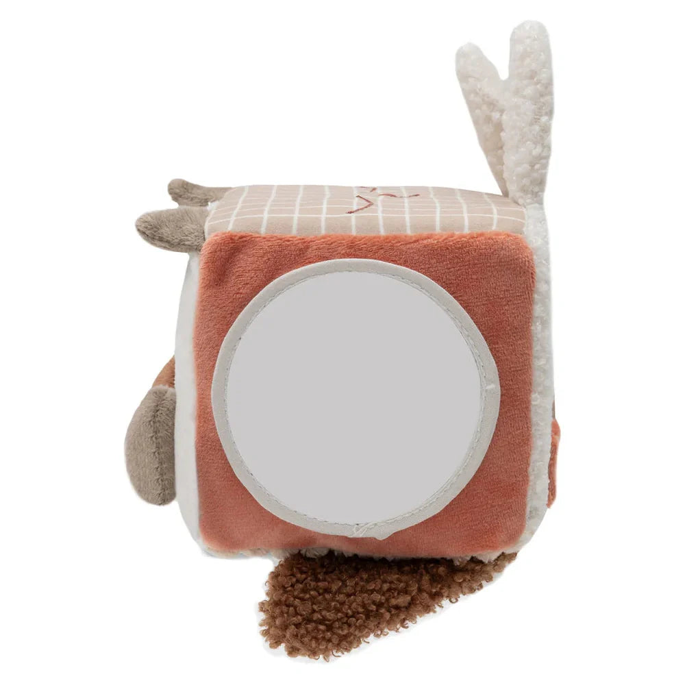 Jollein Activiteitenkubus - Tiny Park