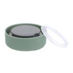 Lässig Bewaarpot/Thermos Voedselcontainer / Food Jar - Tiny Team Dog