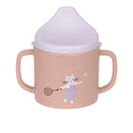 Lassig Sippy Cup Tiny Team Cat