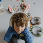 Kidywolf Kidyears Bluetooth Hoofdtelefoon - Konijn