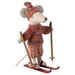 Maileg Winters Mouse Big Sister