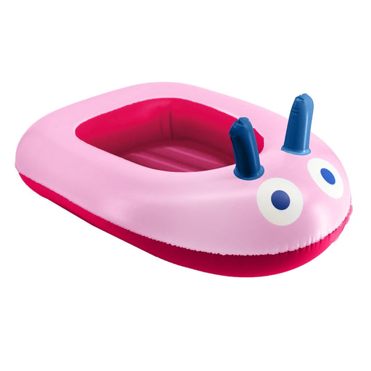 Quut Opblaasboot – Cherry Red