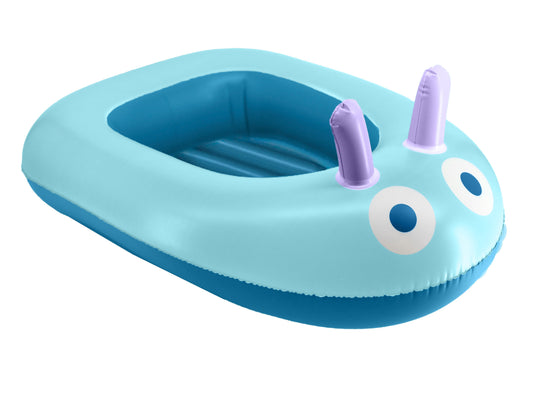 Quut Opblaasboot – Ocean
