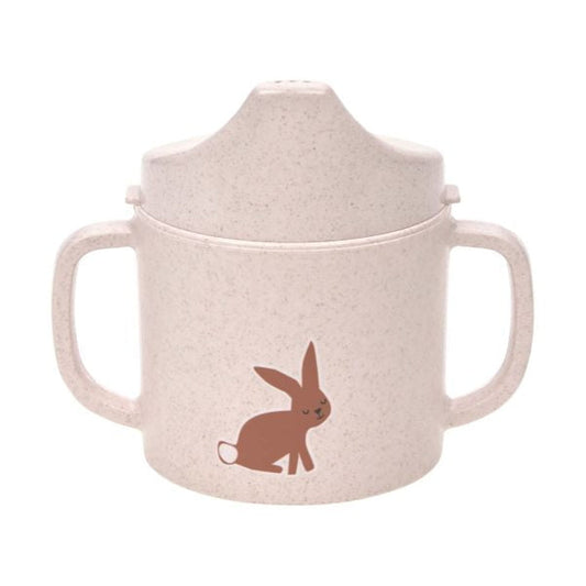 Lassig Sippy Cup - Little Forest Rabbit
