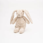 Moonie Sensorische Knuffel Little Bunny - Sand
