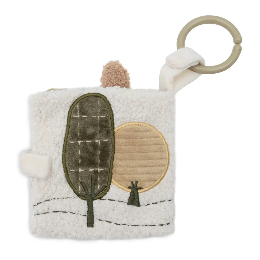 Jollein - Activiteitenboekje - Tiny Park