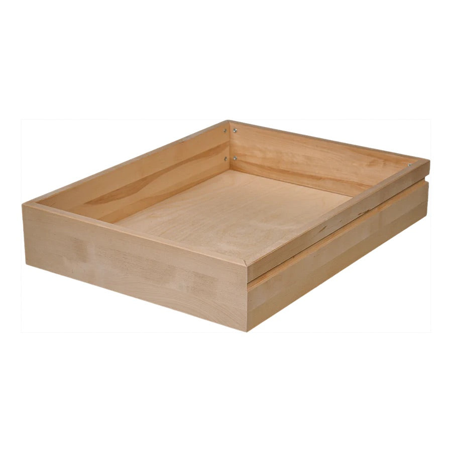 Troll Nursery Luiertafel - Sand/Wax Beige