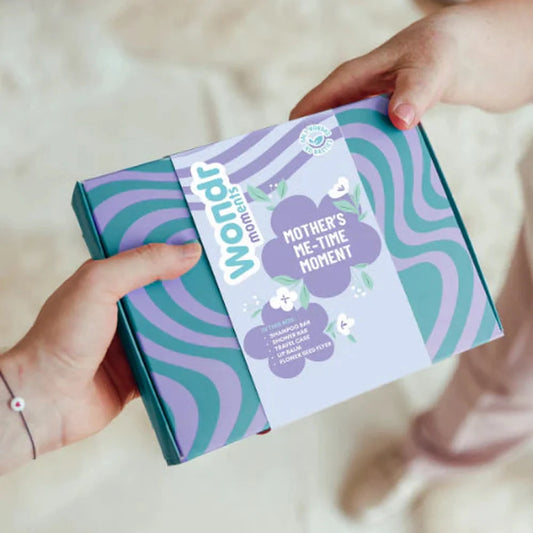 Wondr Mother's Me Time Giftbox