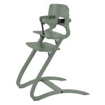 Leander Louie Eetstoel - Meegroeiende Kinderstoel - Sage Green